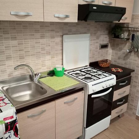 דירות נאפולי A Casa Di Francesca מראה חיצוני תמונה