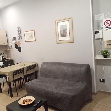 דירות נאפולי A Casa Di Francesca מראה חיצוני תמונה