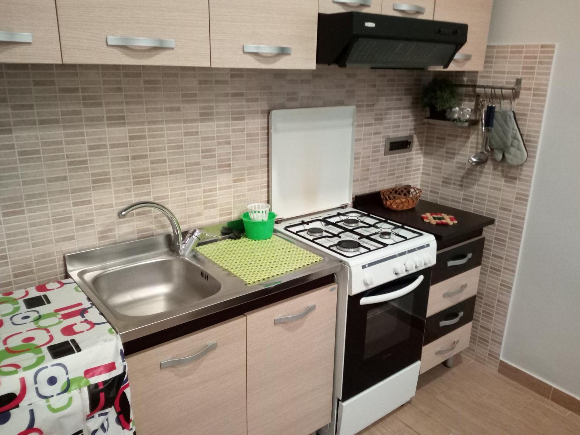 דירות נאפולי A Casa Di Francesca מראה חיצוני תמונה
