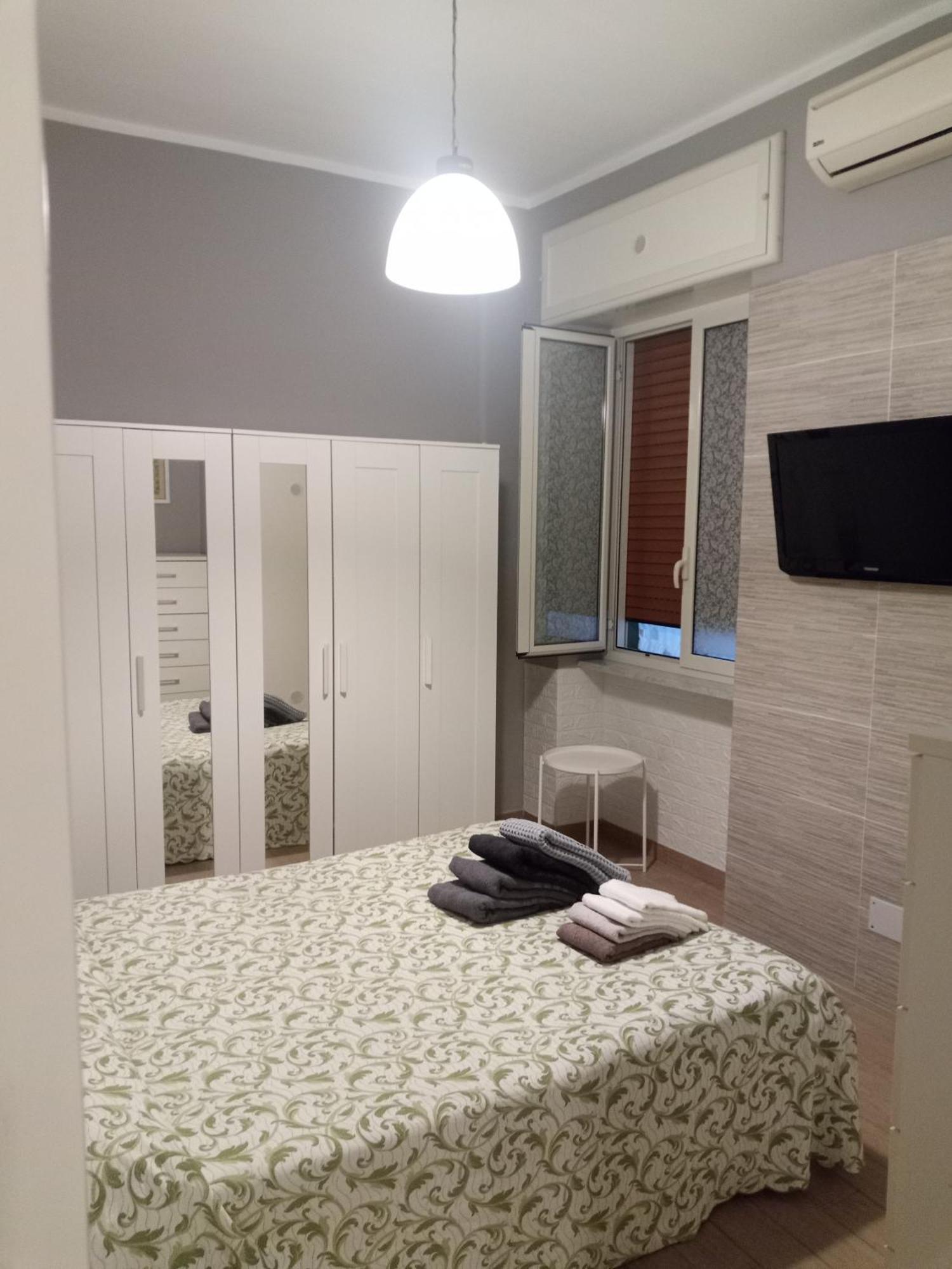 דירות נאפולי A Casa Di Francesca מראה חיצוני תמונה